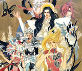 ReBirth II  Romancing SaGa Battle Arrange